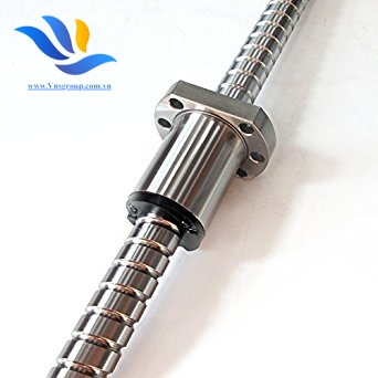 Vít me bi TBI - FSUD SERIES bước 5